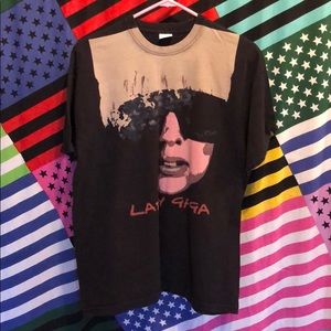 Lady Gaga The Monster Ball Tour T-Shirt!
